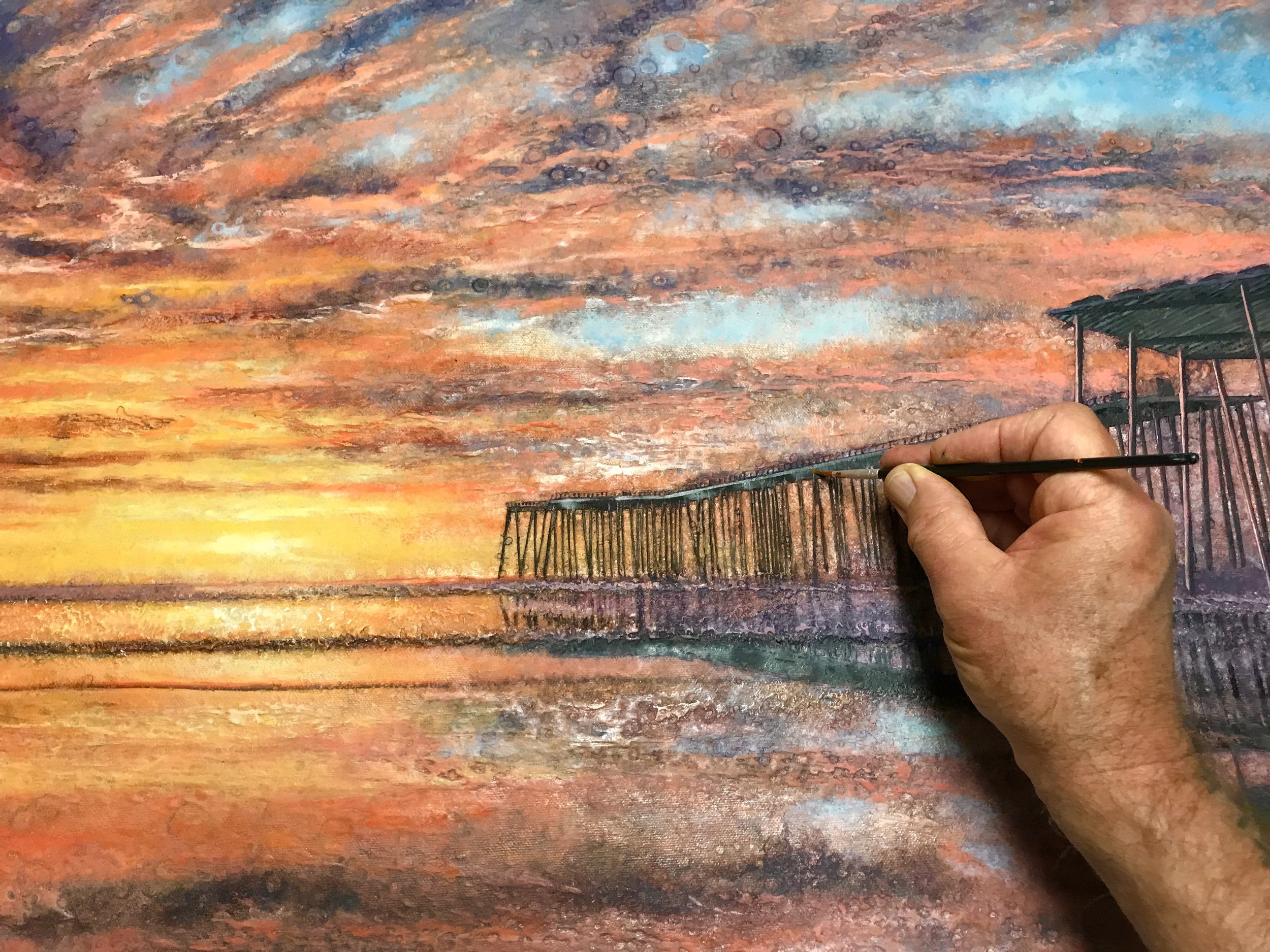 painting